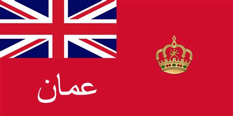 Redesigned British Colonial Flags Posting Daily In Alphabetical Order