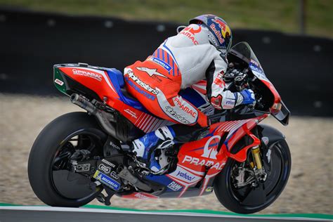 Jorge Martin, Pramac Racing | MotoGP™