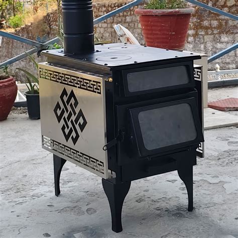 Eco Hot Box Combo Kit Eco Stoves Australia