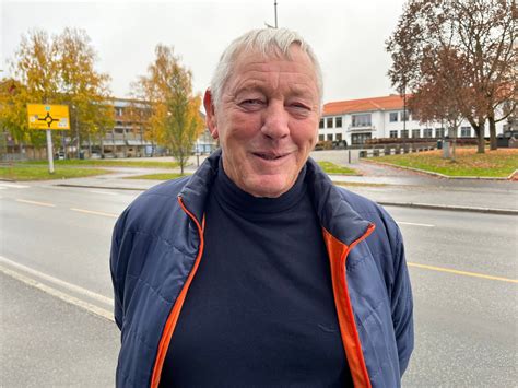 Midt Telemark Dugnad Han Har Skaffa Idrettslaget Minst Fem Millionar
