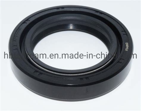 Dc Nbr Fkm Fpm Rubber Material Seals With Mm Size For