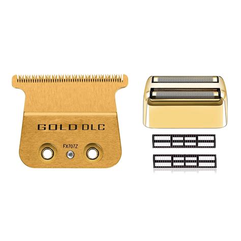 Amazon Shaver Replacement Foil And Cutters Compatible With Fxfs G