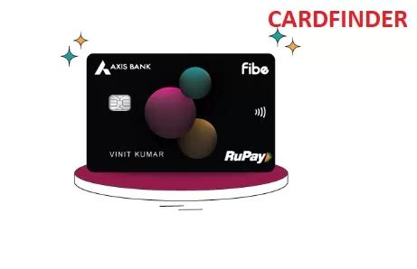 Fibe Axis Bank Credit Card Reviews Features Details