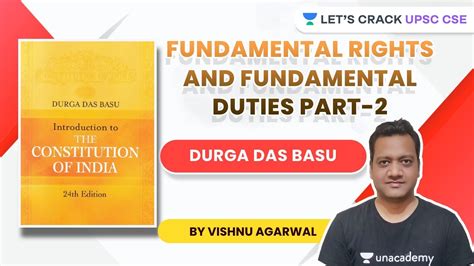 L9 Fundamental Rights And Fundamental Duties Part 2 Indian Polity