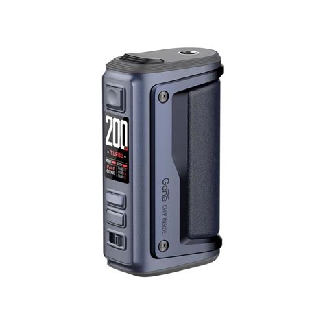 Argus Gtii Mod By Voopoo Free Next Day Delivery Steam