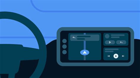 New Android Auto Coolwalk Redesign Finally Enters Public Beta Android