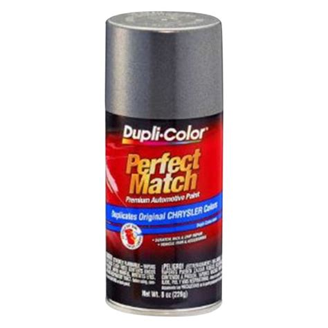 Dupli-Color® - Perfect Match™ Premium Automotive Paint Aerosol