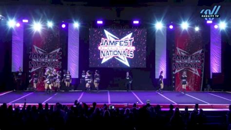 Bullitt Athletics Rage L Senior Open Coed Day Jamfest