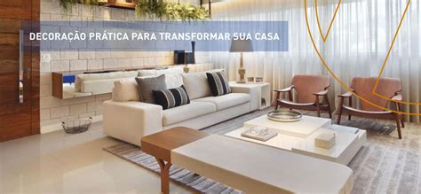 Decoração prática para transformar sua casa Arenito