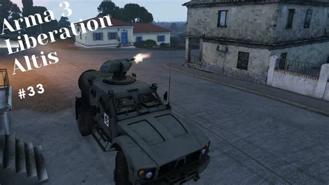 Let S Play Arma 3 Liberation Altis 33 YouTube