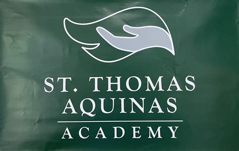 St Thomas Aquinas Incorporates New Look Catholic Herald