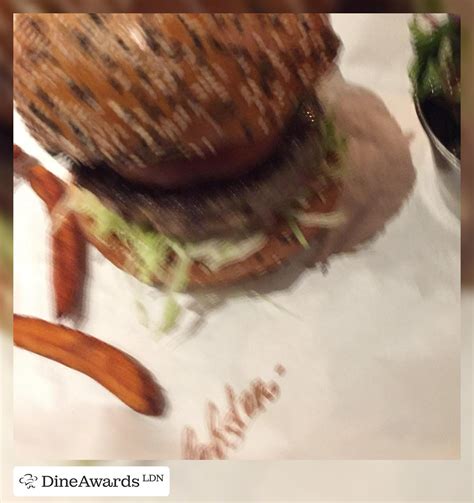 Burger & Lobster - Excellent Steamed Lobster in London