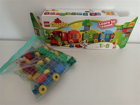 Lego Duplo Oryginalne Pude Ko Kalisz Olx Pl