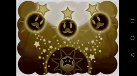 Mario and Luigi Character stories: The Dark Star | Mario Amino