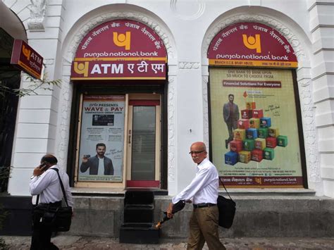 Pnb Reports 327 Surge In Net Profit Soaring To Rs 1756 Crore Zee Business