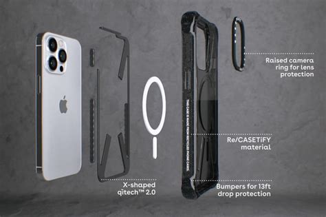 Casetify Unveils Ultra Protective Bounce Cases Hypebeast