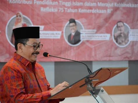 Punya Potensi Besar Wamenag Dorong Pengembangan Industri Wisata Halal