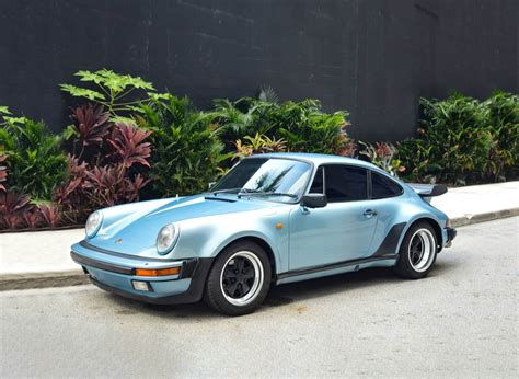 Place Bid Dt Porsche Carrera Coupe Pcarmarket