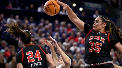 Utah Womens Basketball Team Moves Hotels After Racist Incidents Espn