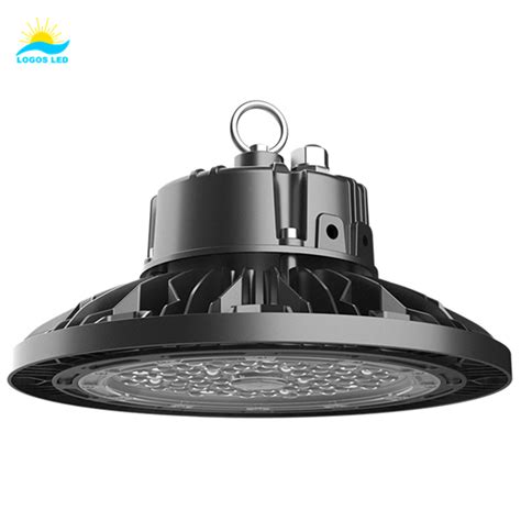 Apollo 150w Ufo Led High Bay Light Logos Lighting Co Ltd