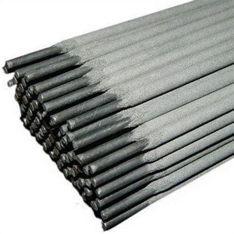 Mm X Mm Mild Steel Welding Rod At Best Price In Jaipur