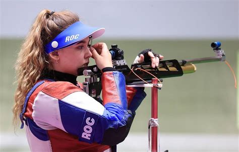 Tokyo 2020 Olympics: Shooting - KL Foodie