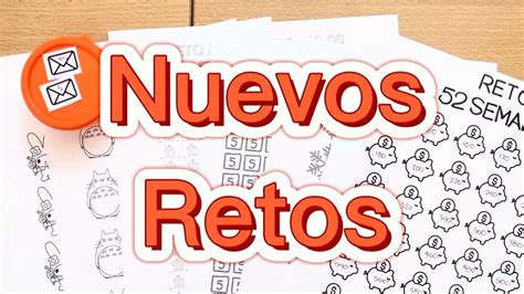 Ideas De Nuevos Retos De Ahorro Para Todos Los Presupuestos C Mo