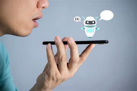 Chatbots La Automatizaci N De La Atenci N Al Cliente Con Inteligencia