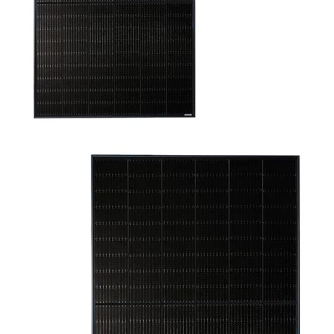 Suntech Power Ultra V Mini Stp415s C54umhm Modulo Fotovoltaico