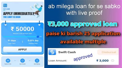 Instant Loan App Today New Loan App Zero Document Fast Approval