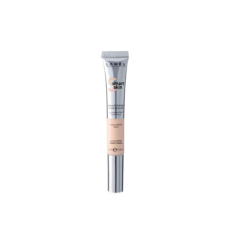 Lamel Smart Skin Brightening Concealer Sri Lanka