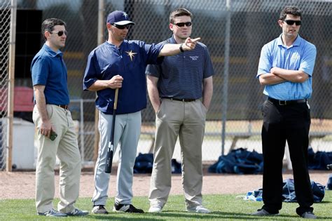 Twins to interview Chaim Bloom of Tampa Bay Rays