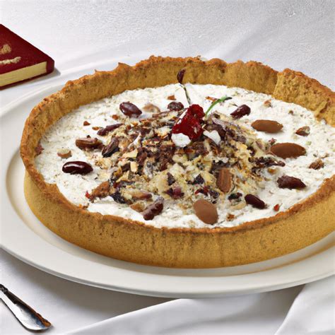 Cannoli Pie Recipe Wise