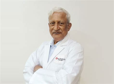 Dr M Veerendra Kumar