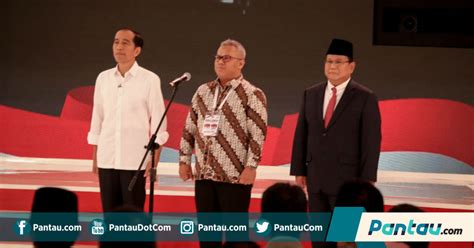 Dari Gagal Paham Hingga Unicorn Ini Meme Unik Usai Debat Pilpres Kedua