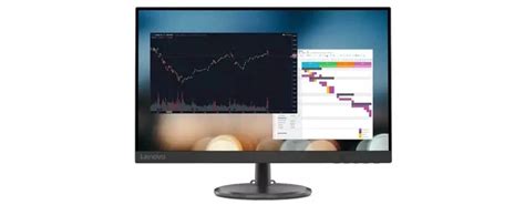 Lenovo C27-30 27 inch FHD Monitor