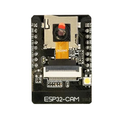 ESP32-CAM - ESP32 Pood
