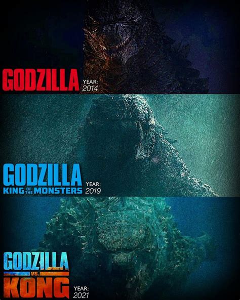 Legendary Monsterverse Godzilla Godzilla Know Your Meme Images And