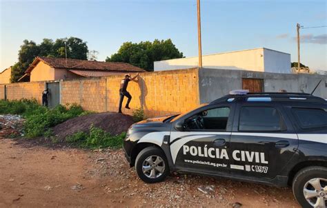 Denúncia leva à prisão de quatro por participação em exploração sexual