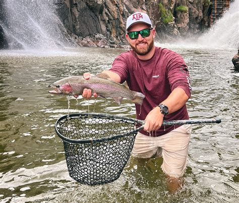 Waterdale Ranch Kirks Flyshop