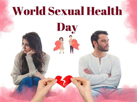 World Sexual Health Day 2022 Five Bad Habits Kill Your Sex Life आपकी