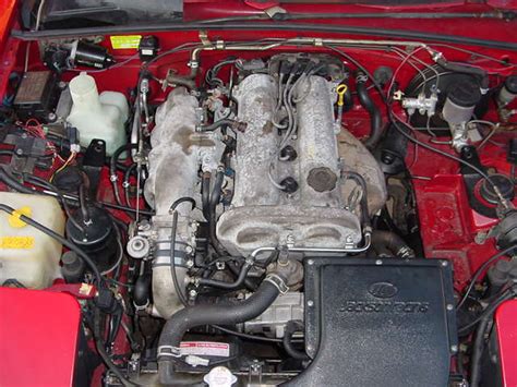 Post Those Engine Bays Mx Miata Forum