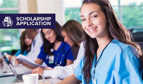 $1,000 Nursing Scholarship for RN to BSN Students