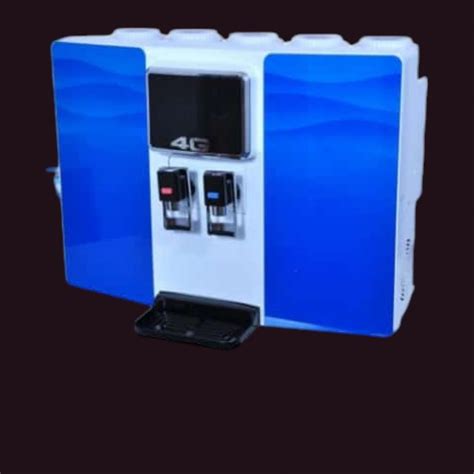 G HOT COLD IMPORTED HOT COLD NORNAL TRIPLE TAP SYSTEM G HOT COLD PURIFIER L RO