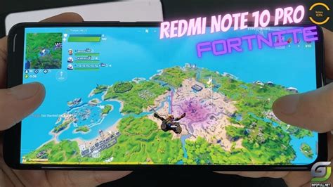 Redmi Note Pro Fortnite Gameplay Gsm Full Info