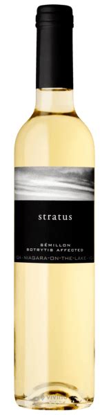 Stratus S Millon Botrytis Affected Vivino Us