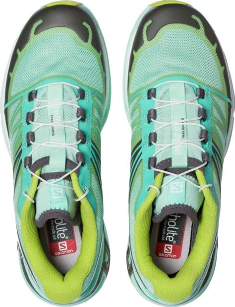 Trail Shoes Salomon Wings Pro 2