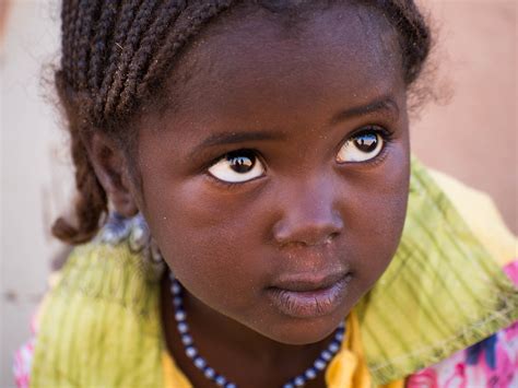 Toubou People The Rocky Mountain Desert Warriors In Africa