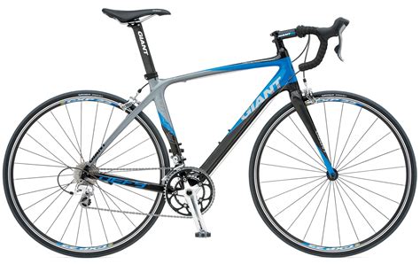 2009 Giant Defy Adva Bicycle Details
