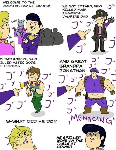 Hot Jojo Photos That I Will Spam Along With Other Things Jojo Memes Jojo Bizarre Jojo